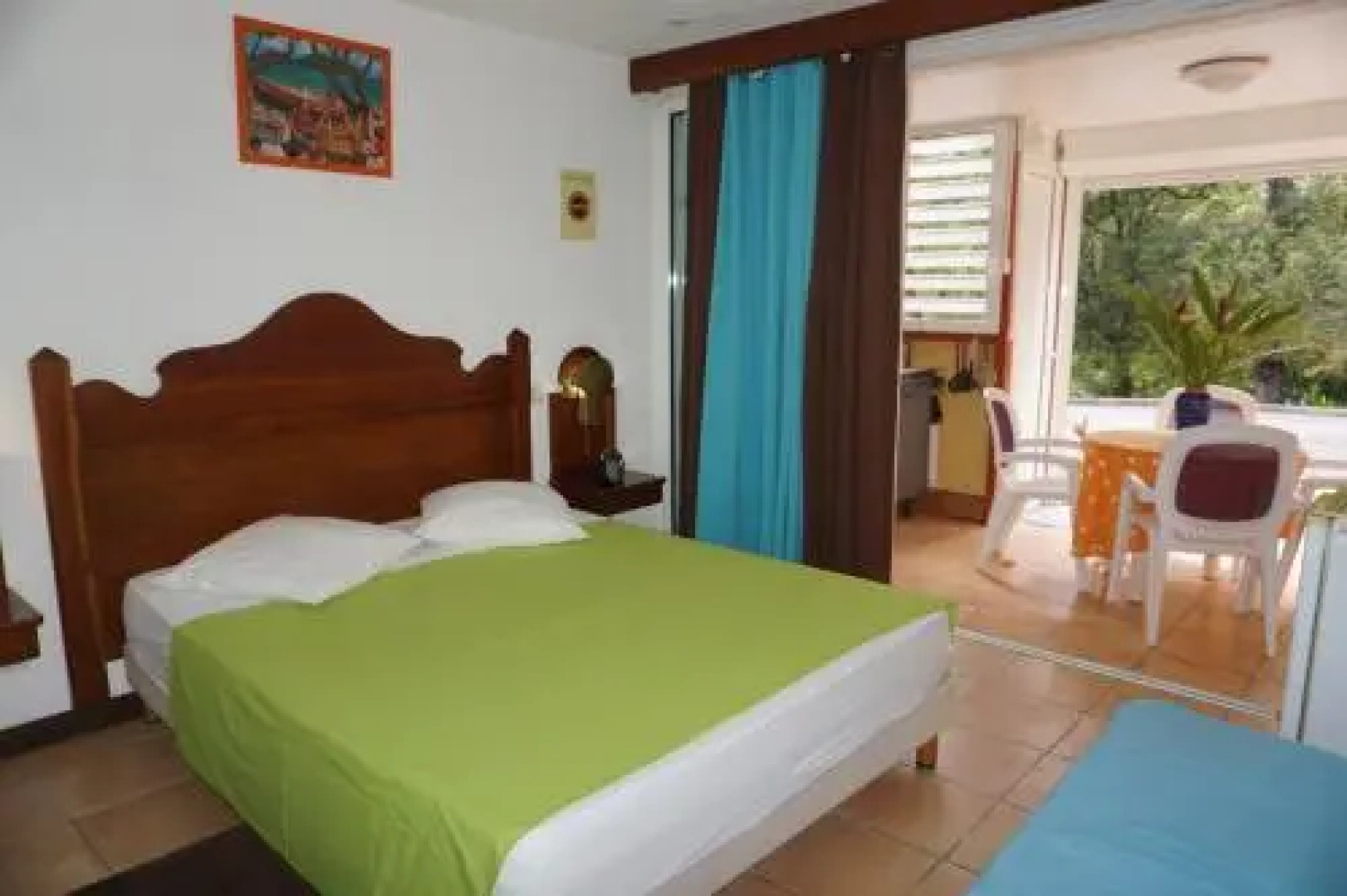 Appartements Residence Mahoghany