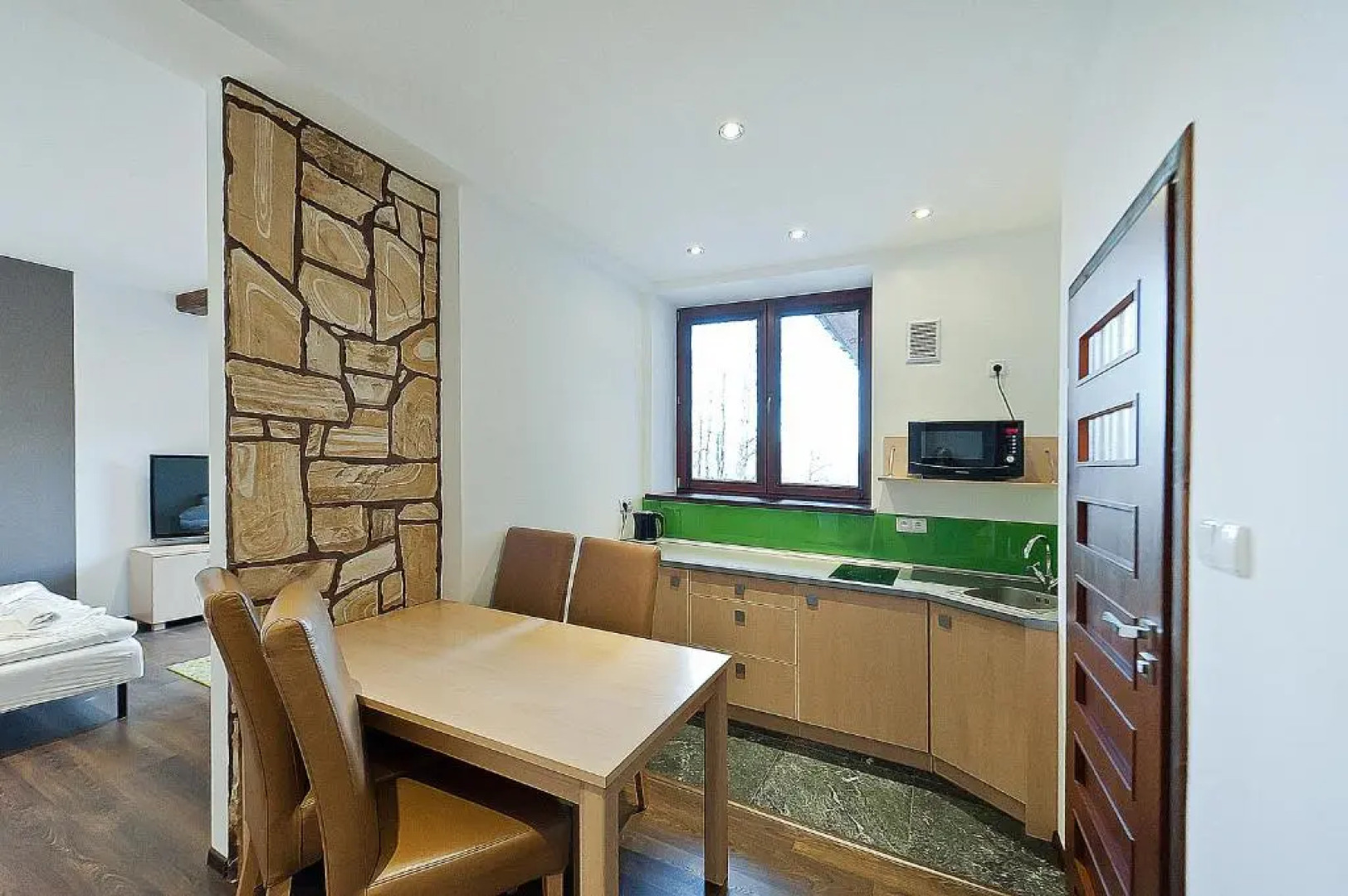 Sun & Snow Koscielisko Residence