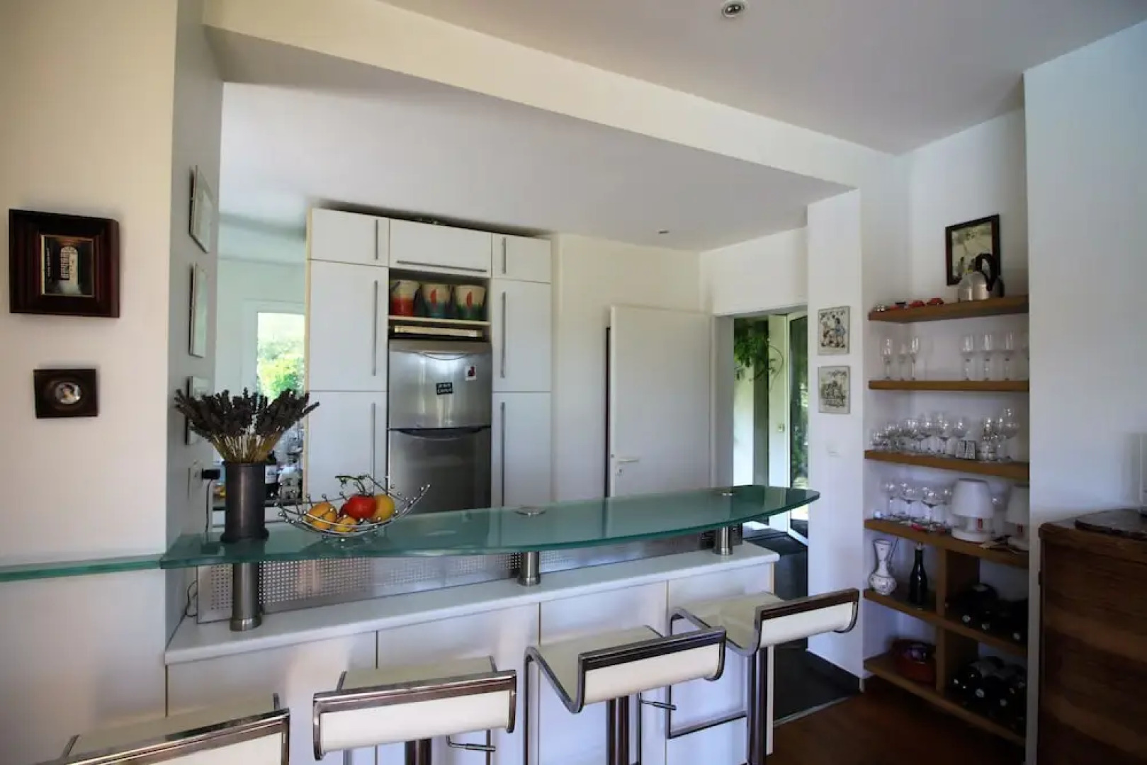 Villa Gourrege - Portes de Bordeaux