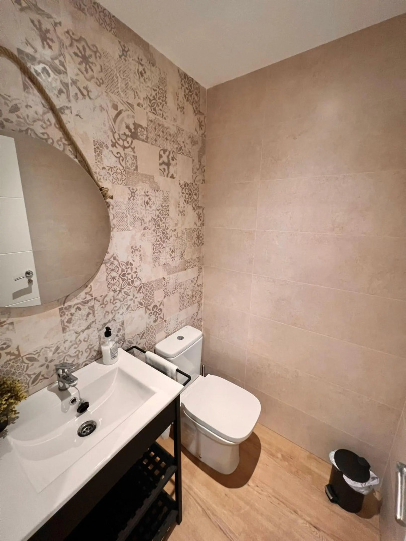 Alojamientos Ribera del Tajo