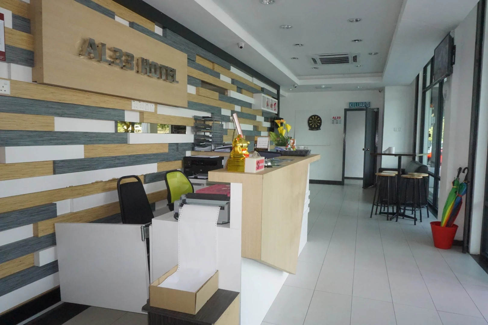 Sun Inns Hotel Ayer Keroh