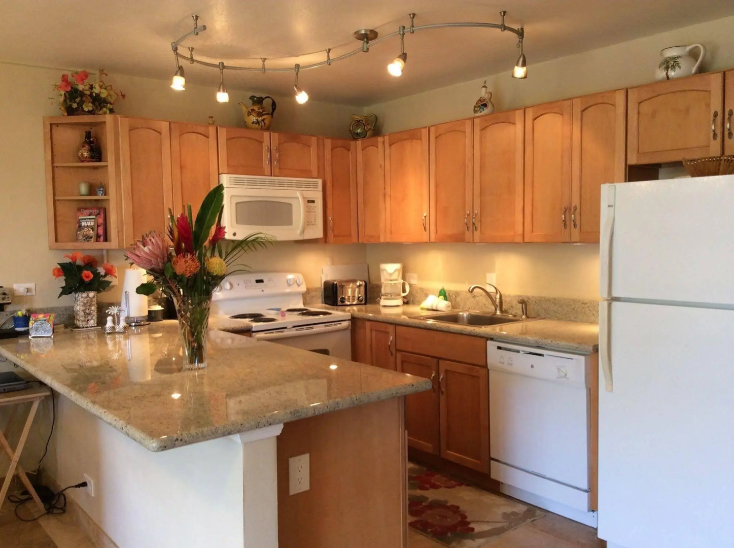 Kihei Alii Kai #A-305