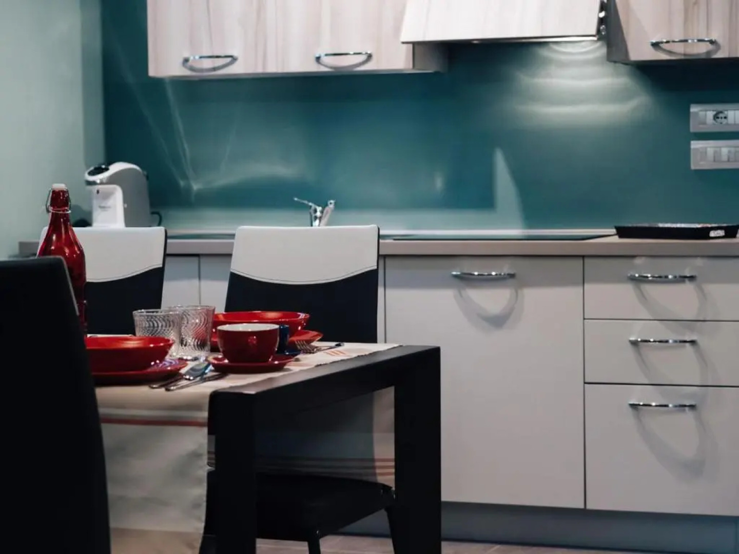 Relais Monti Apartments