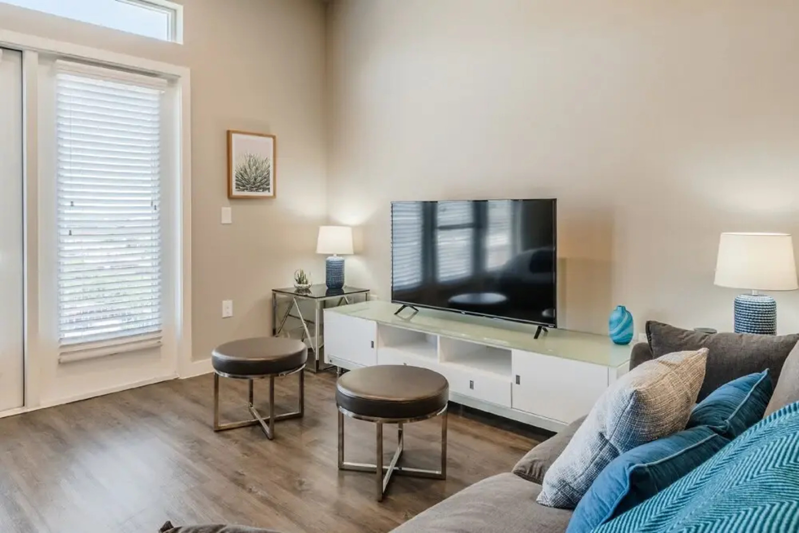 100 Walkscore Grand Circus Condos by Barsala