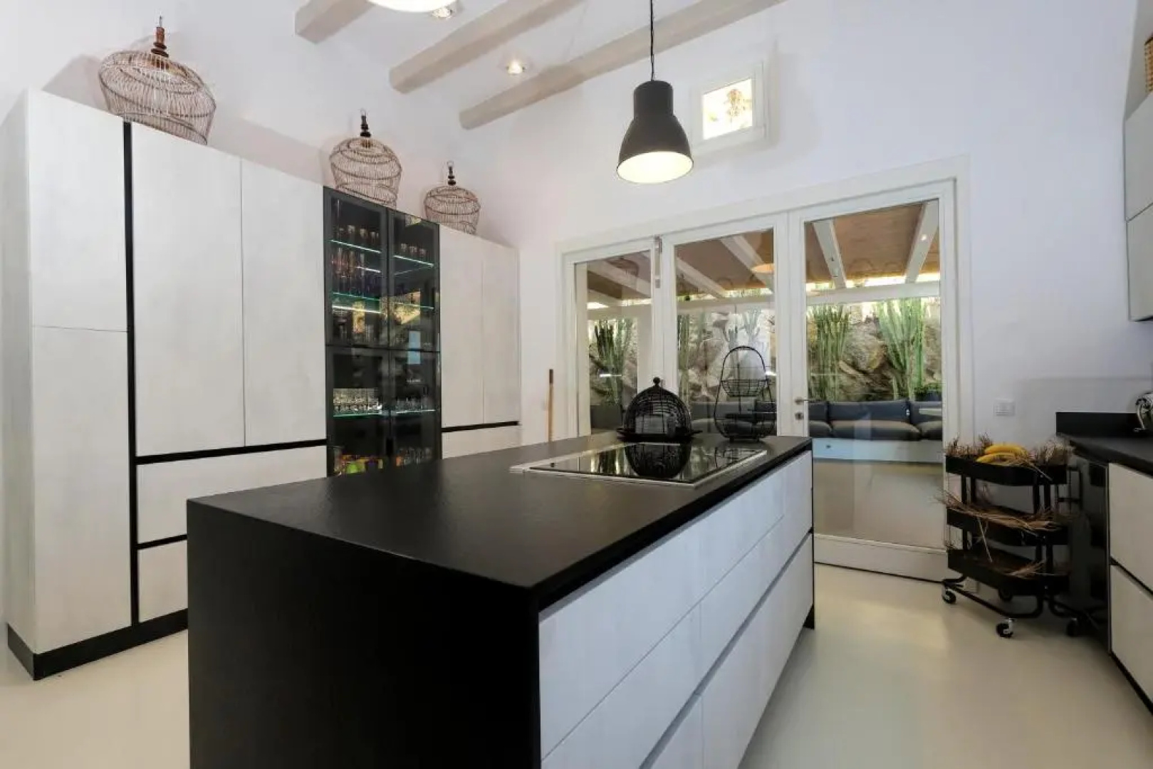 Villa Vogue