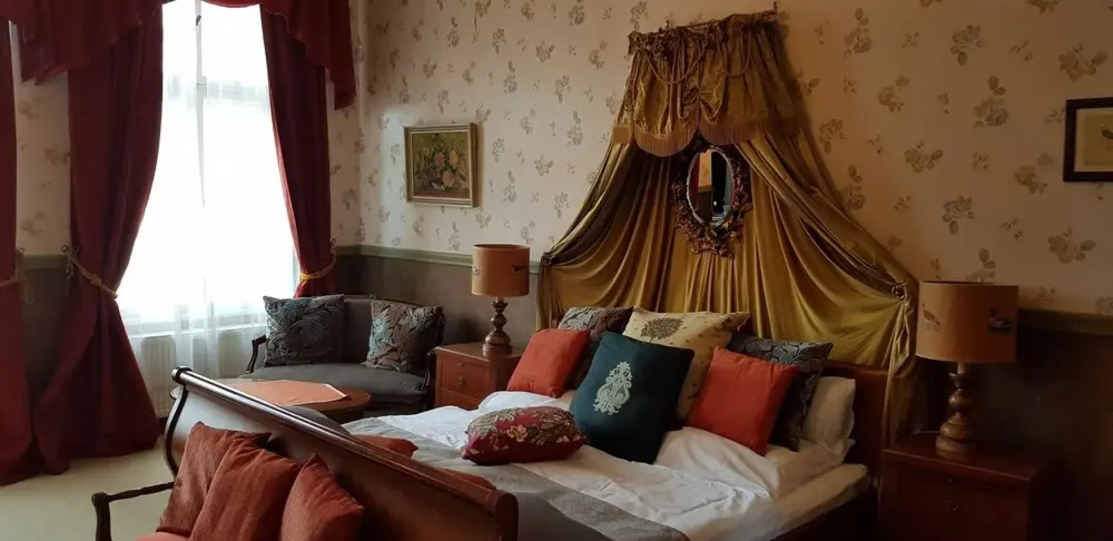 Schloßhotel Frauenmark