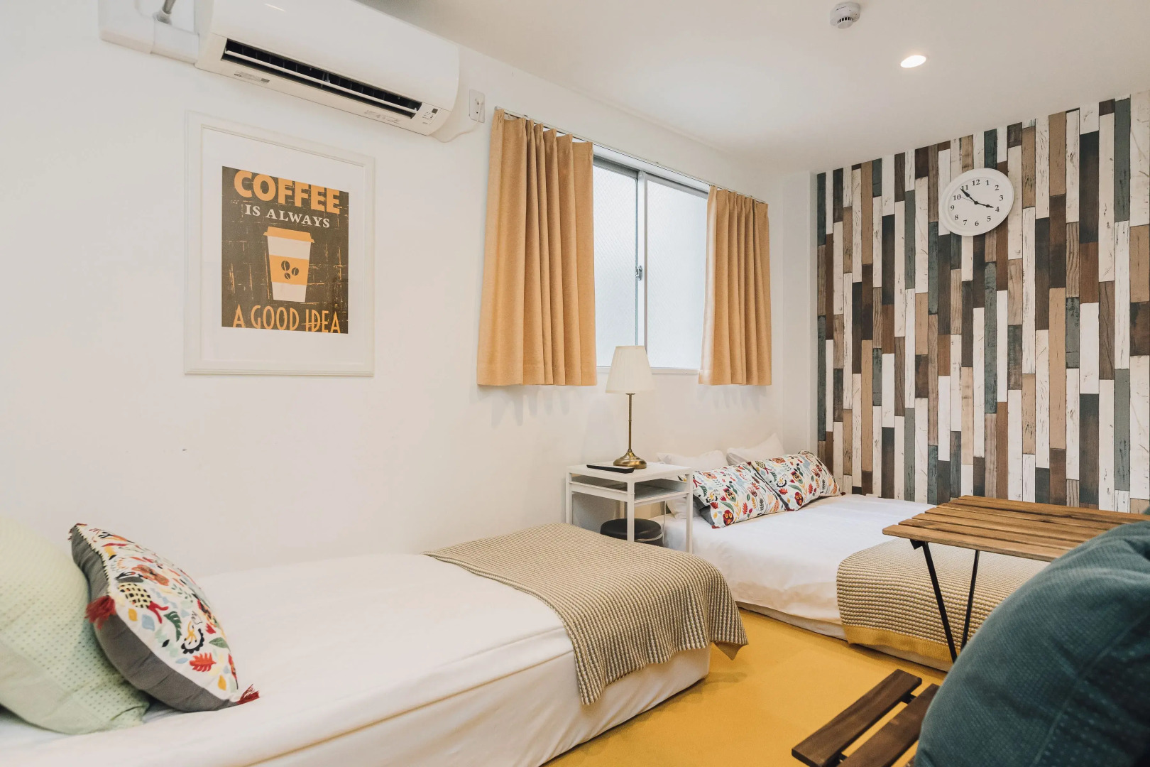 Namba Garden Square AFP Apartment Hotel