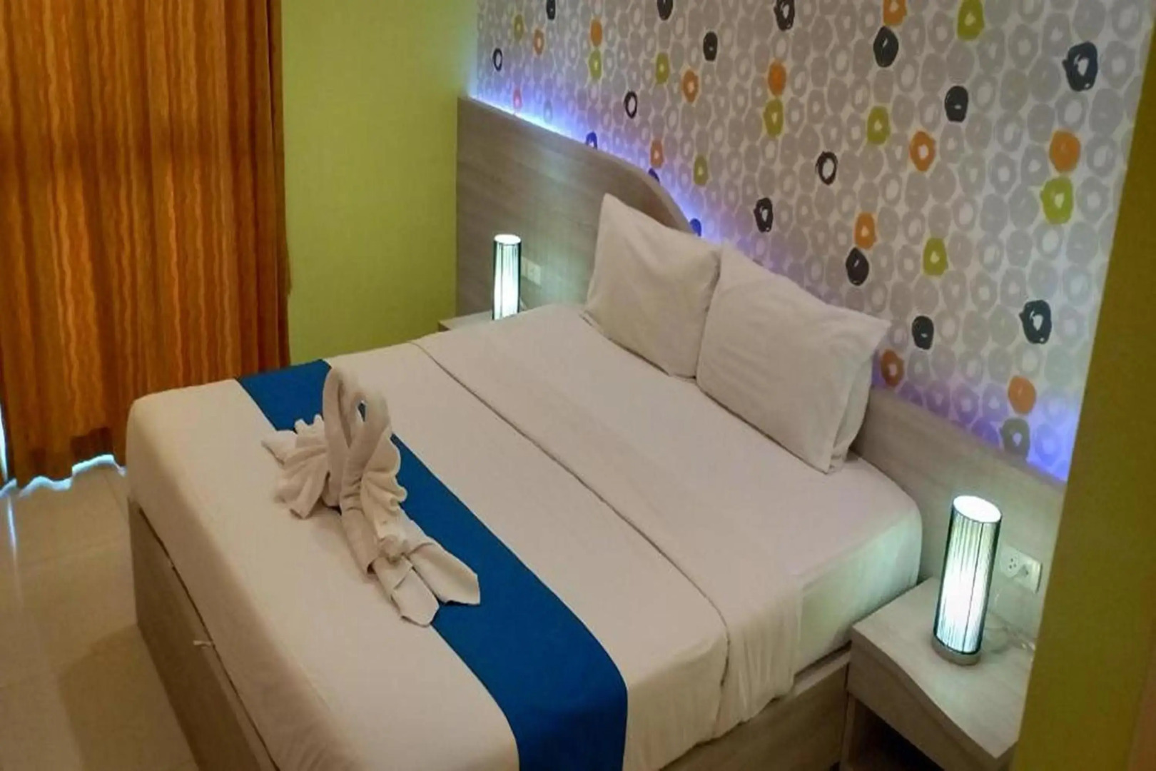 The Icon Place at Central Pattaya