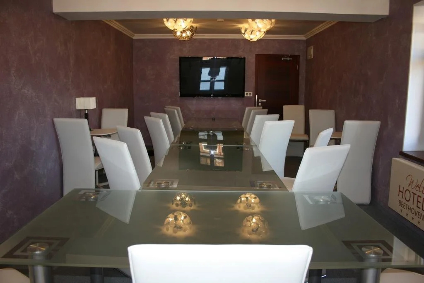 Wellness Hotel Beethoven