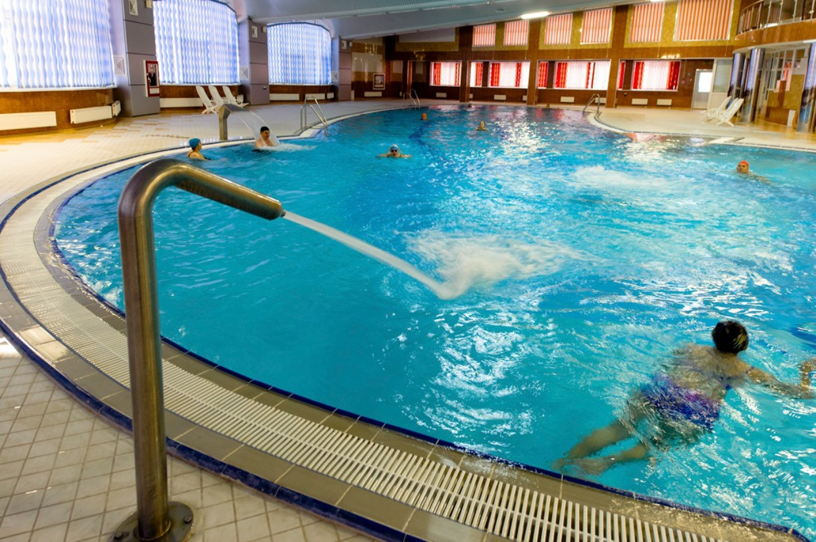 Solnechnyj bereg (Gomel')