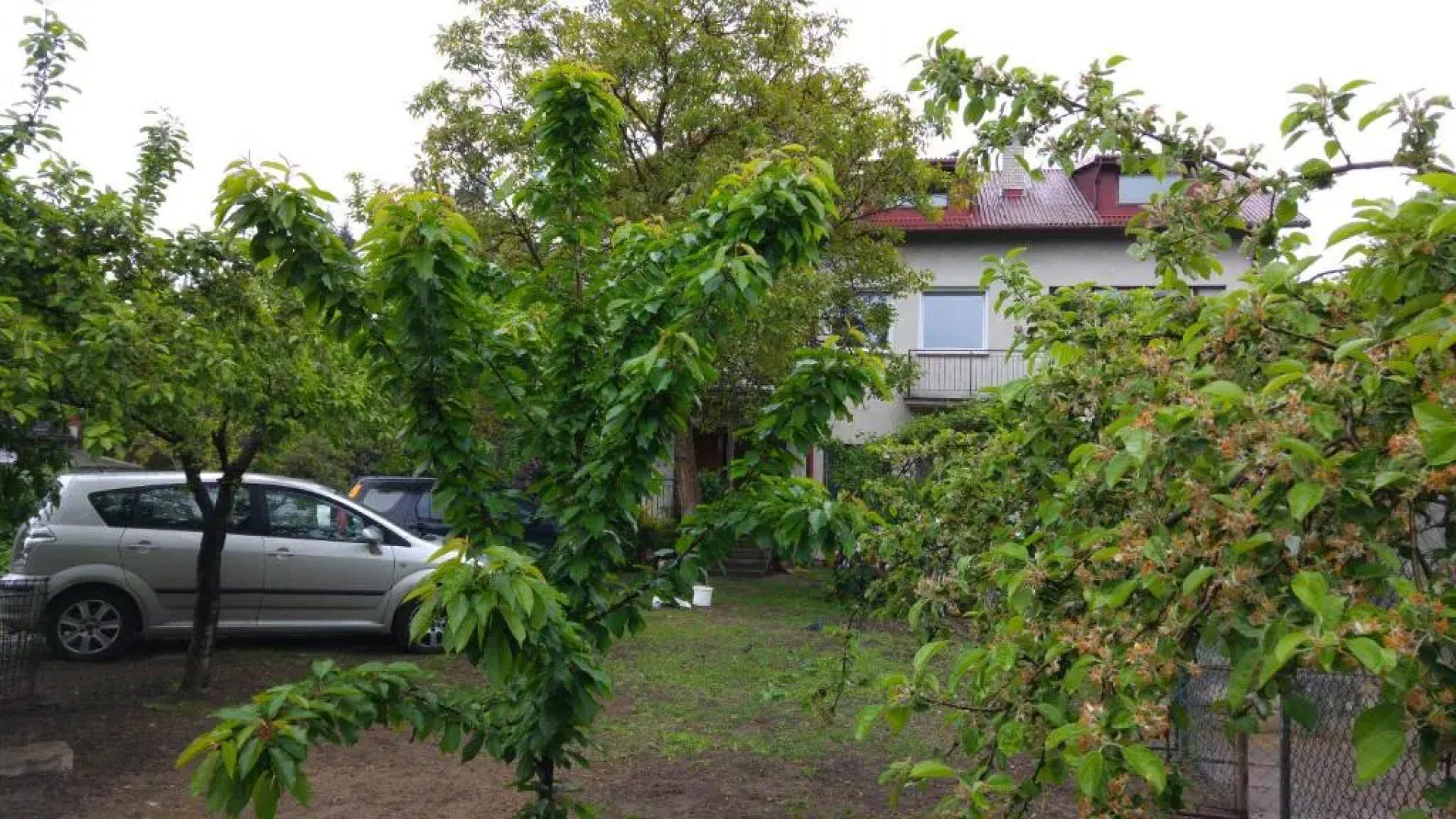 Rent0nline Brwinow Rooms