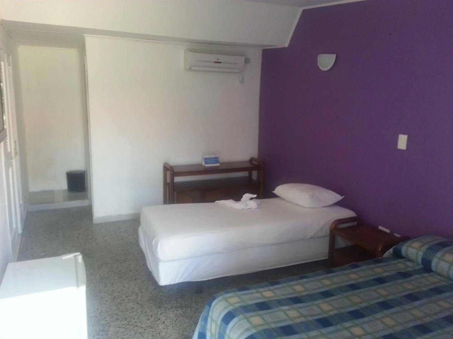 Hotel Blue Reef by On vacation