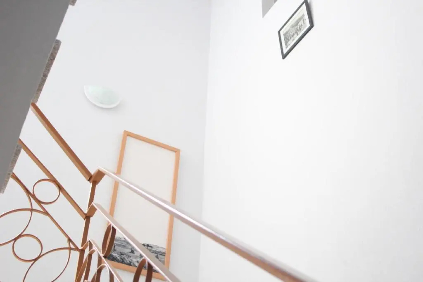 Caçula, Alojamento Local