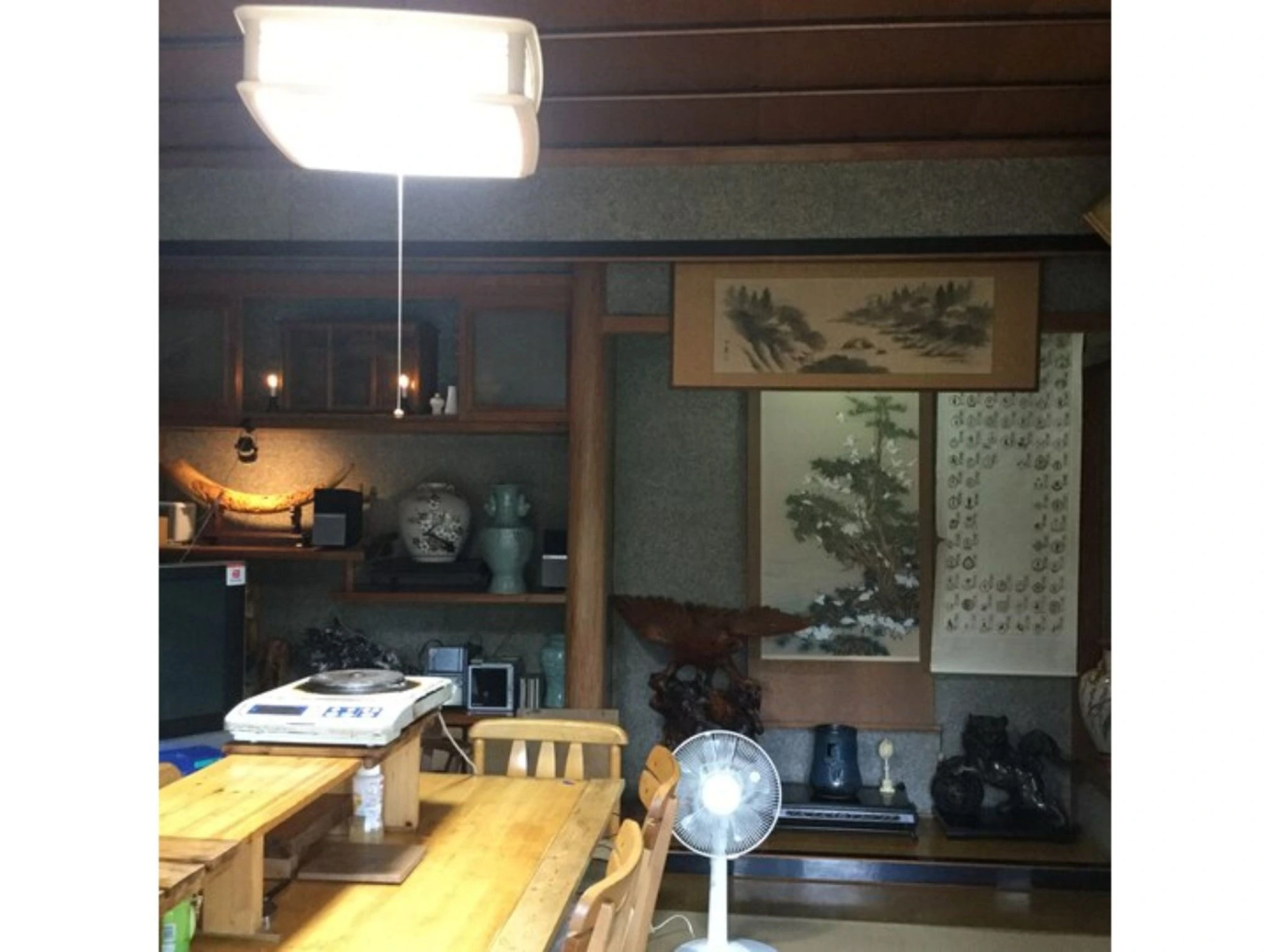 Hojo Suigun Youth Hostel