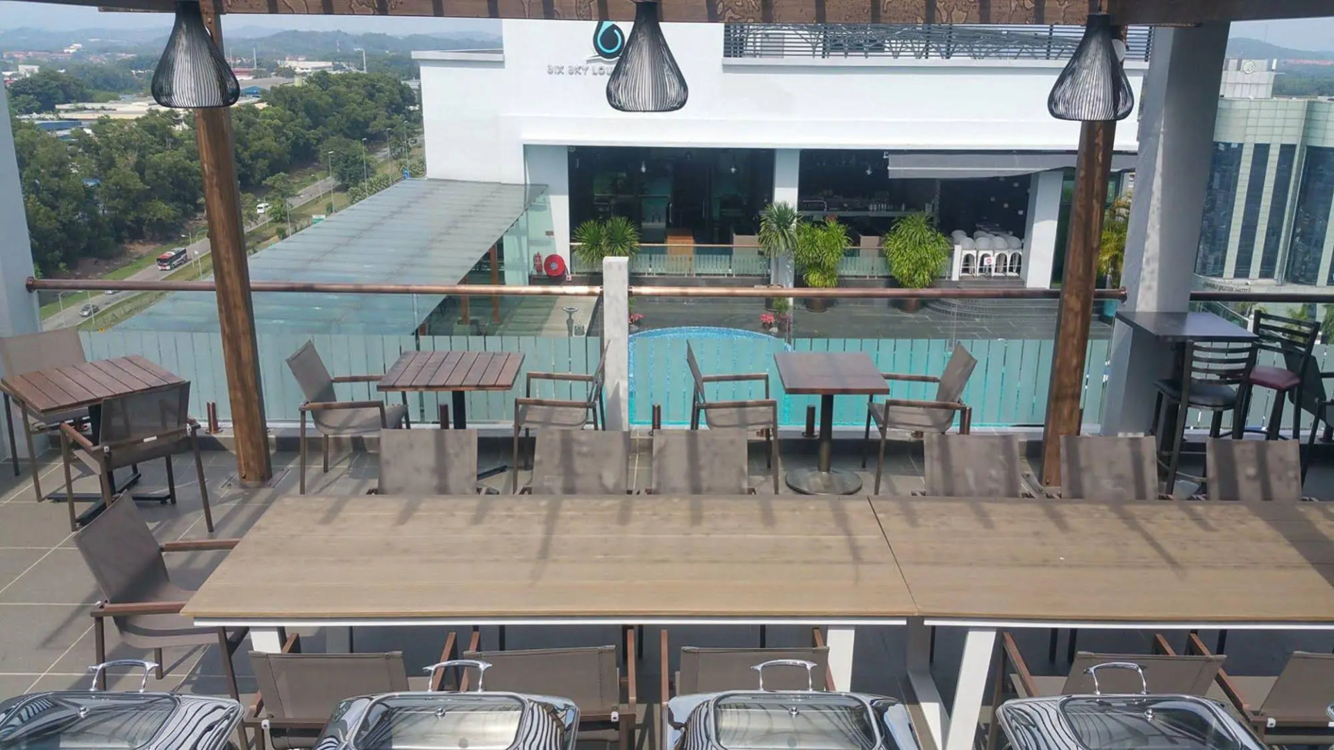 Purest Hotel Sungai Petani