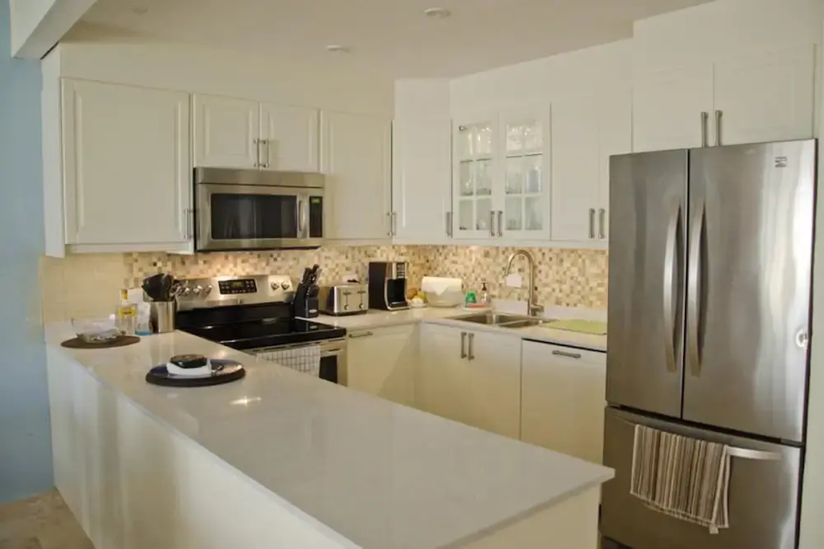 Premier Oceanfront Spectacular View Villa in Palmas Del Mar Bv231