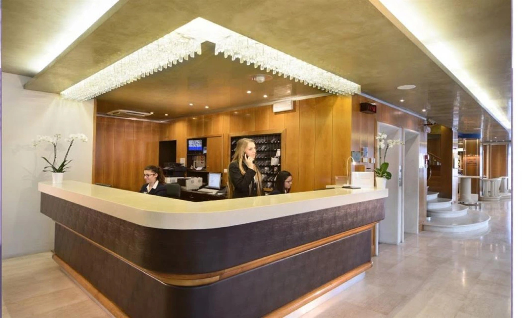 Ambasciatori Hotel Mestre Venice, Tapestry Collection by Hilton