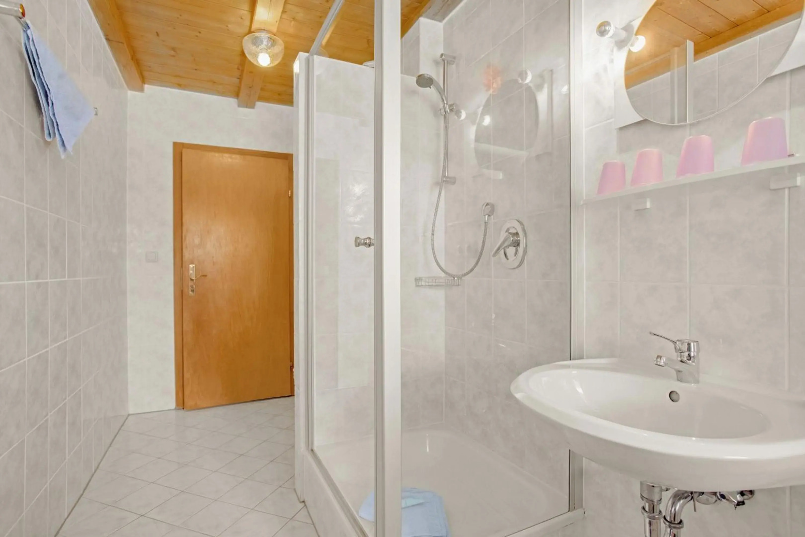 Ferienwohnung König