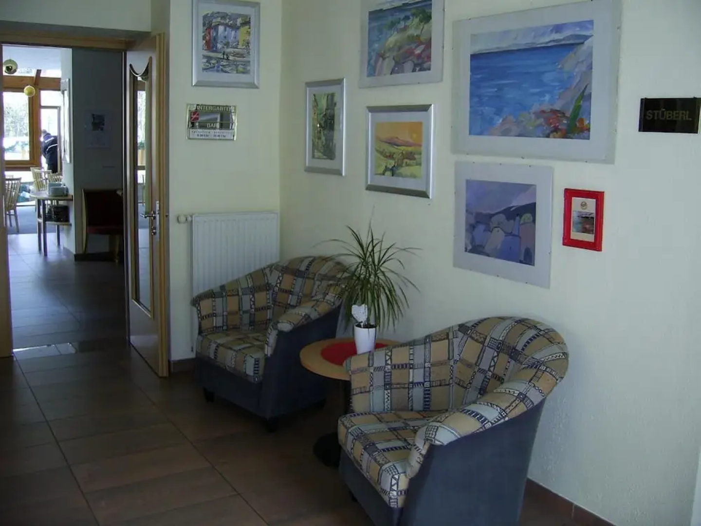 Hotel Kärntnerhof Mallnitz
