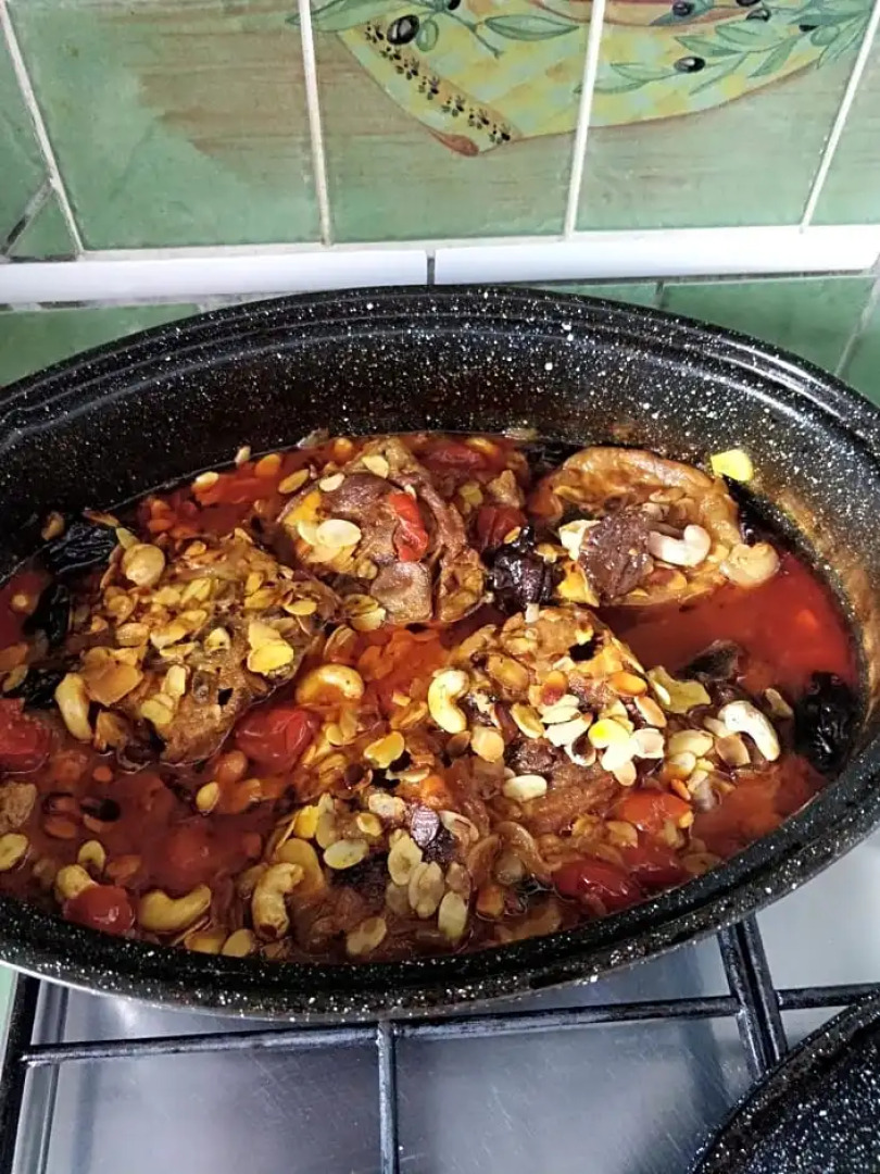 les chênes chez jo et aimé