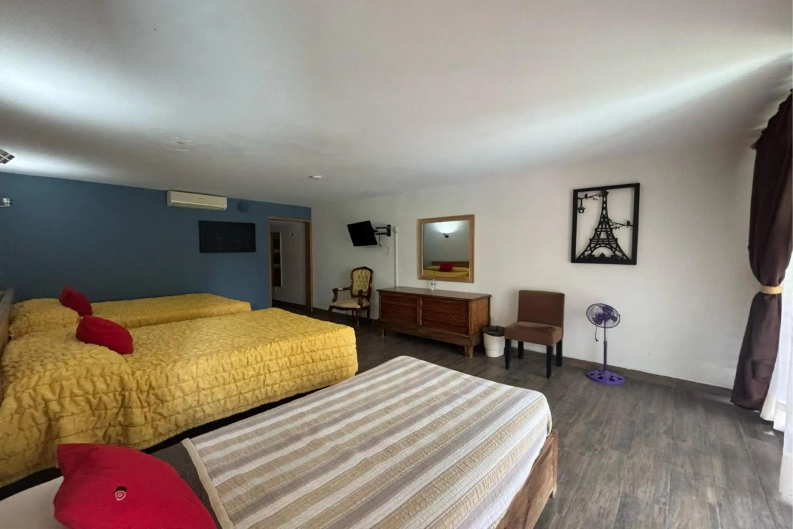 Capital O Gran Hotel Campestre