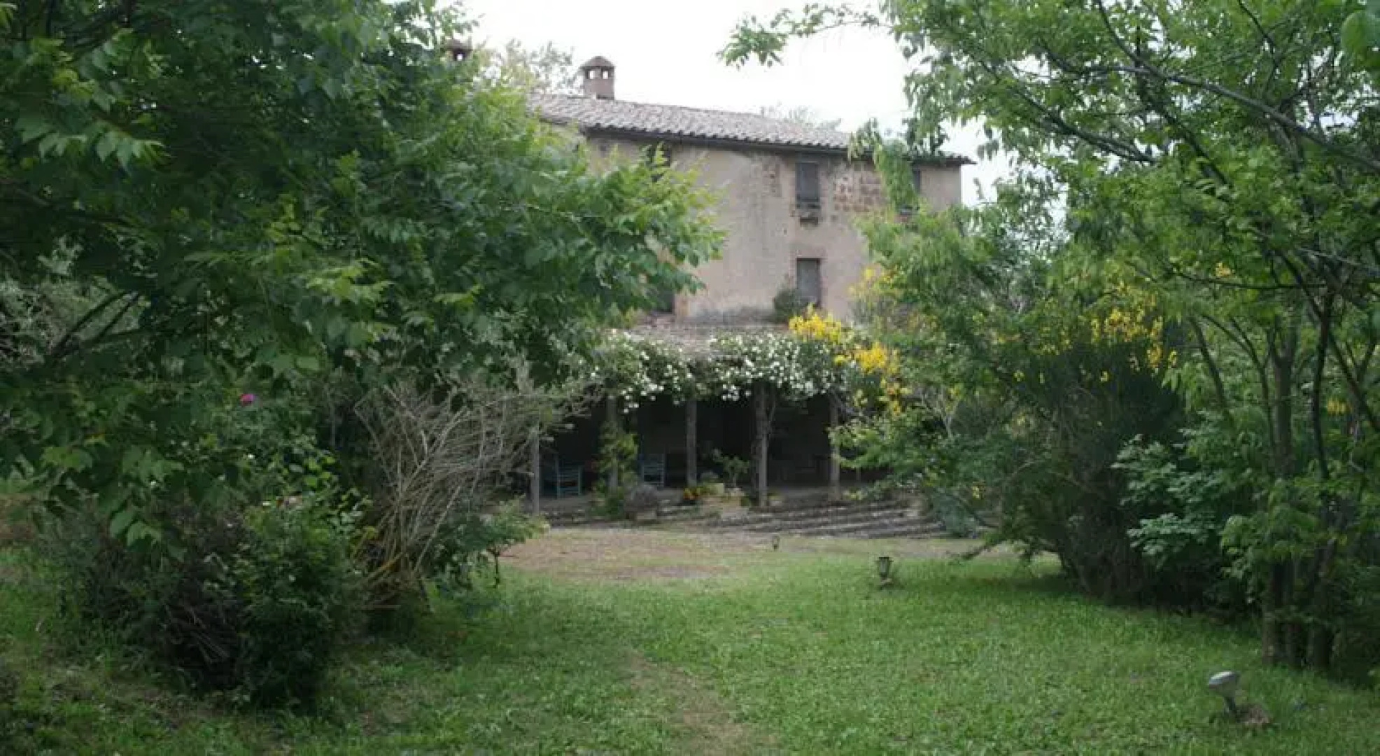 Locanda Settimo Cielo