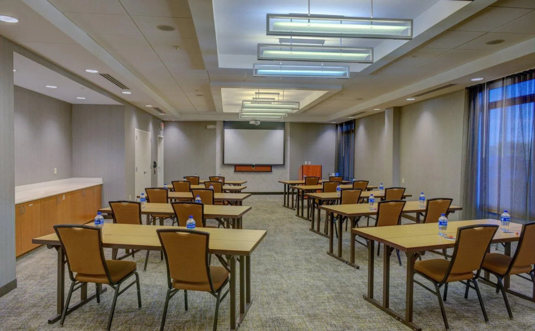 SpringHill Suites by Marriott Macon