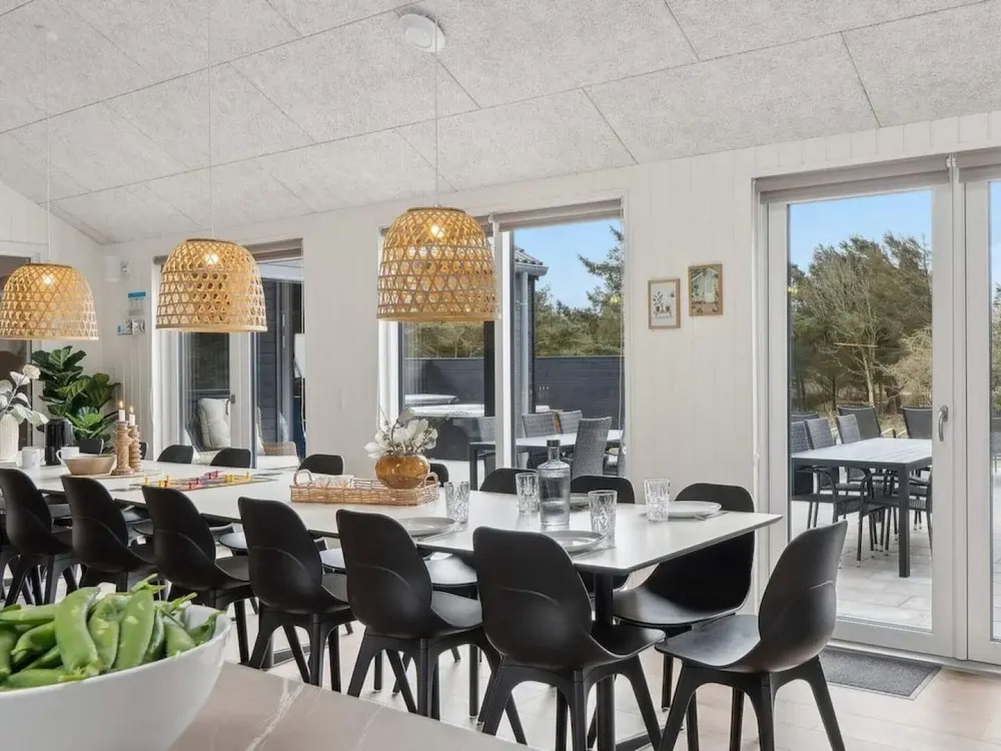 5 Star Holiday Home in Rodby