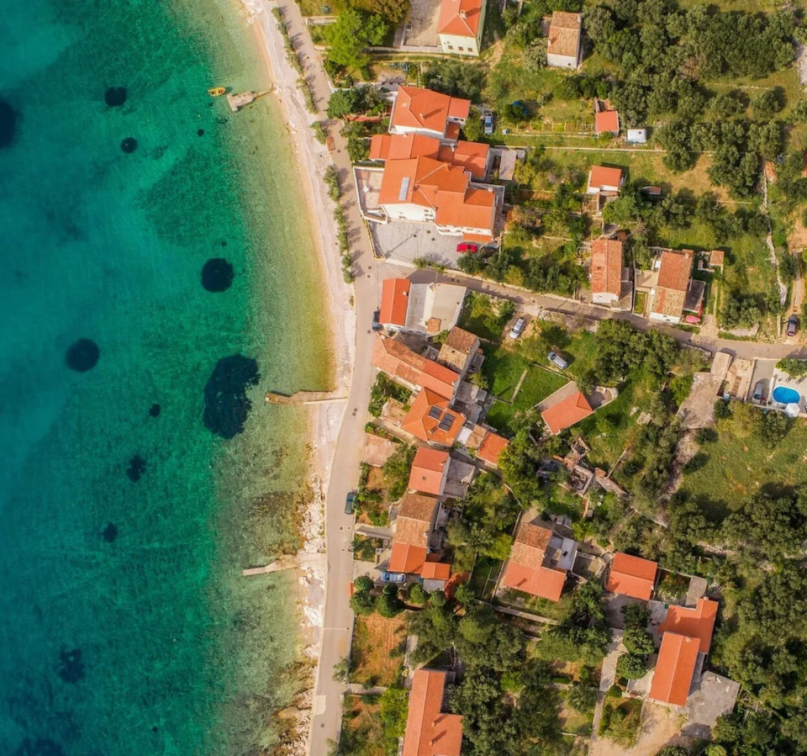 Amazing Home in Martinscica With Wifi and 3 Bedrooms