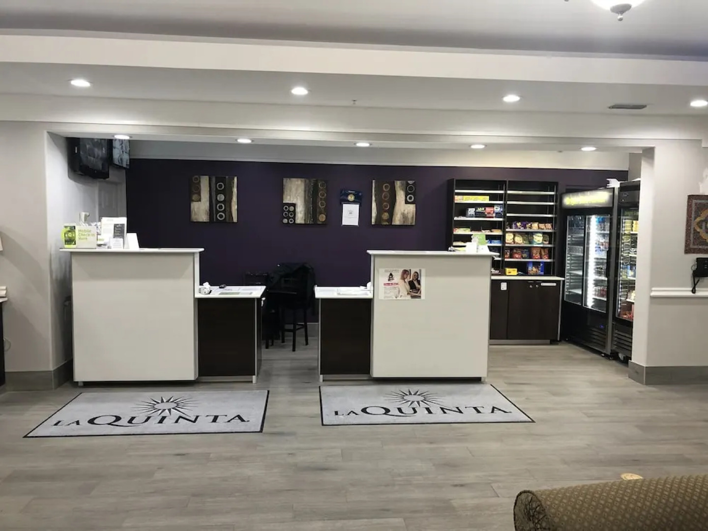 La Quinta Inn & Suites Raymondville