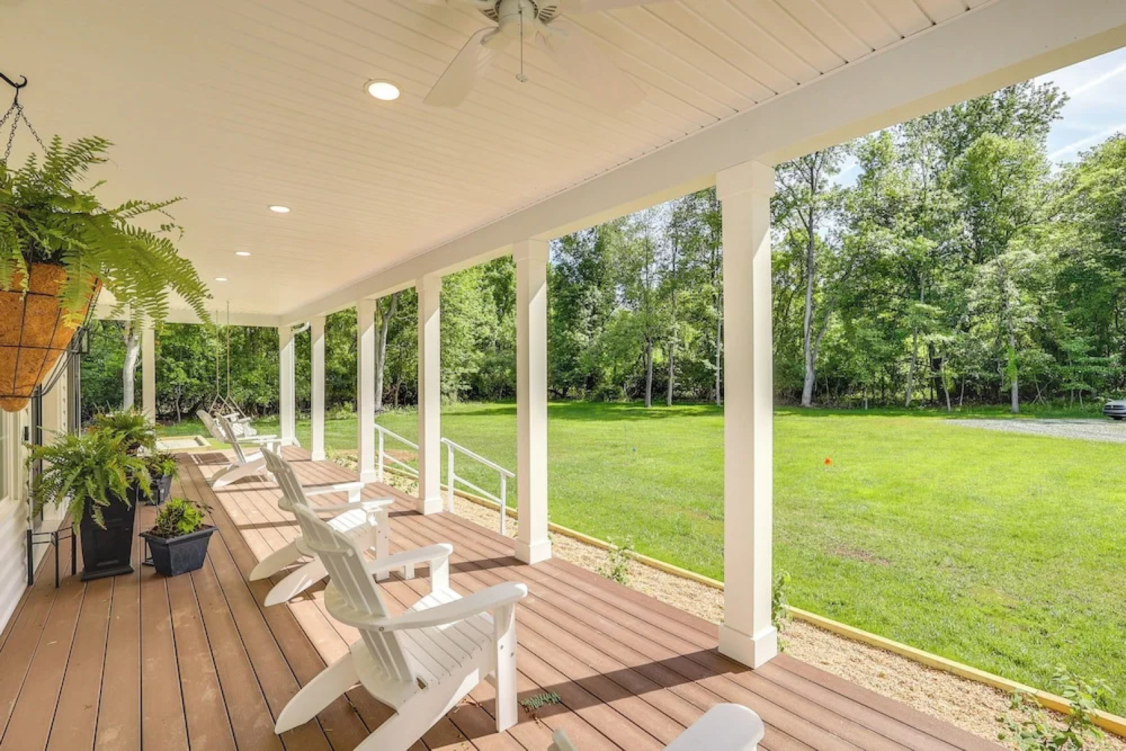Eastern Shore Getaway: Walk to Tolchester Marina!