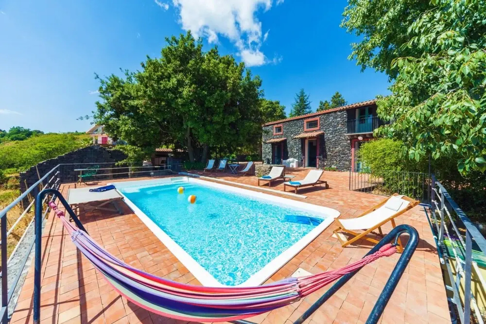 Susanna luxury villa