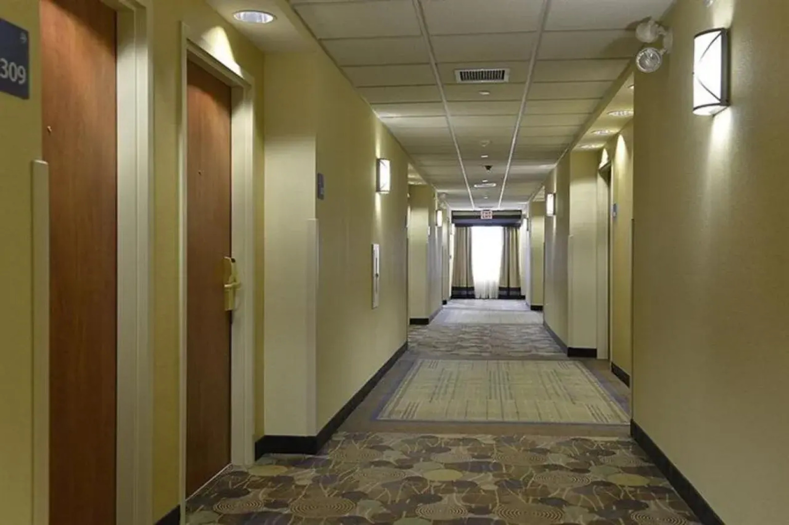 Spark by Hilton Guelph