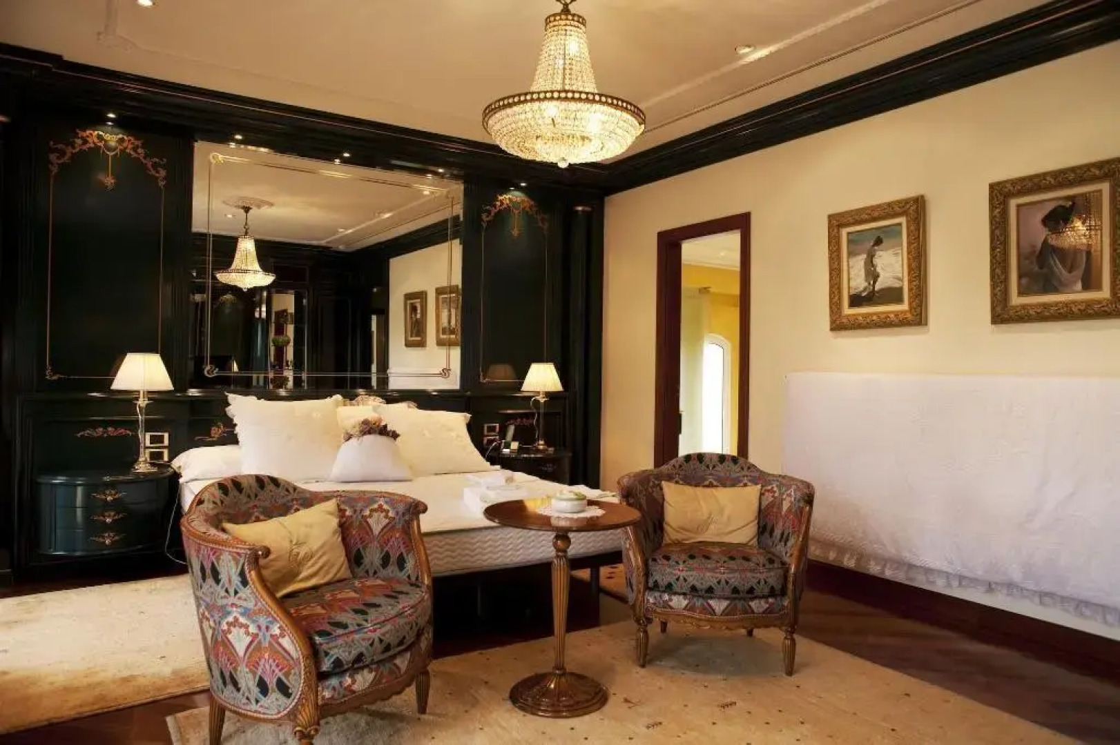 Hotel Boutique Edelweiss La Garriga - Adults Only