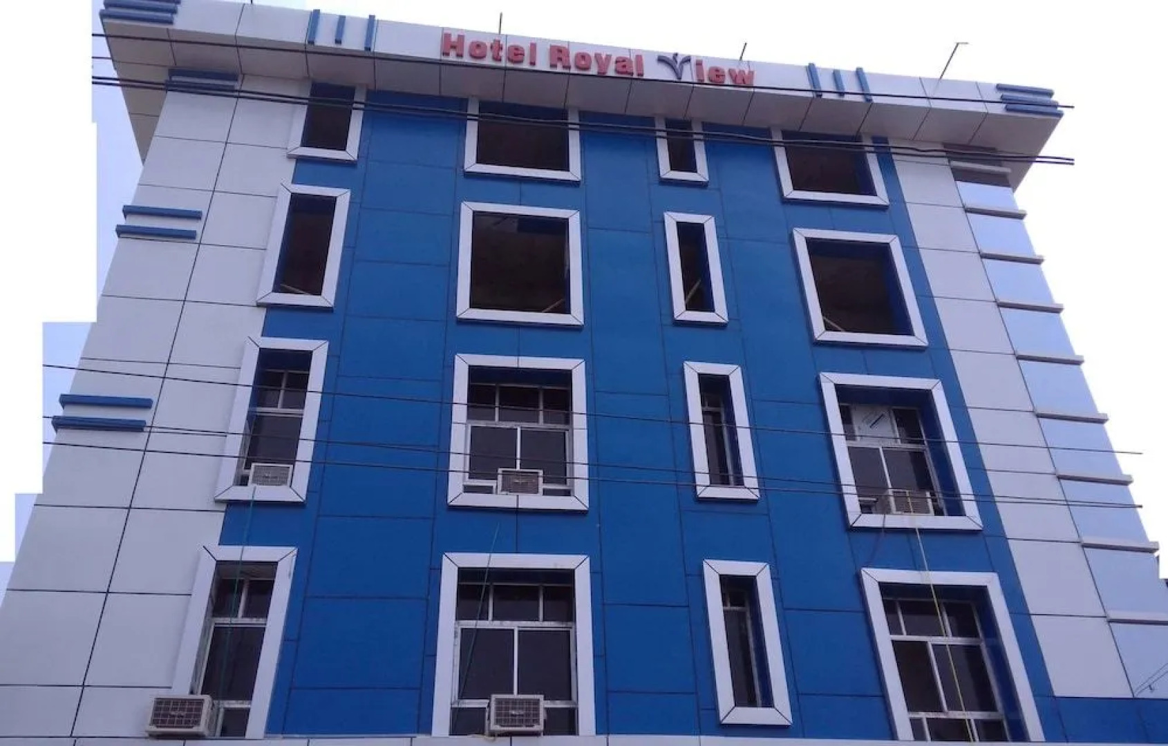 Hotel Royal View International