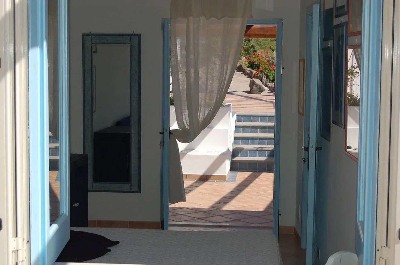 Villa Petrara