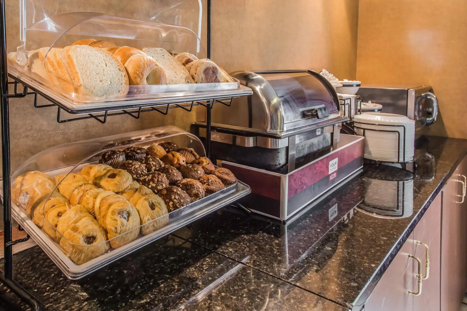 Wingate by Wyndham Pittsburgh/West Mifflin