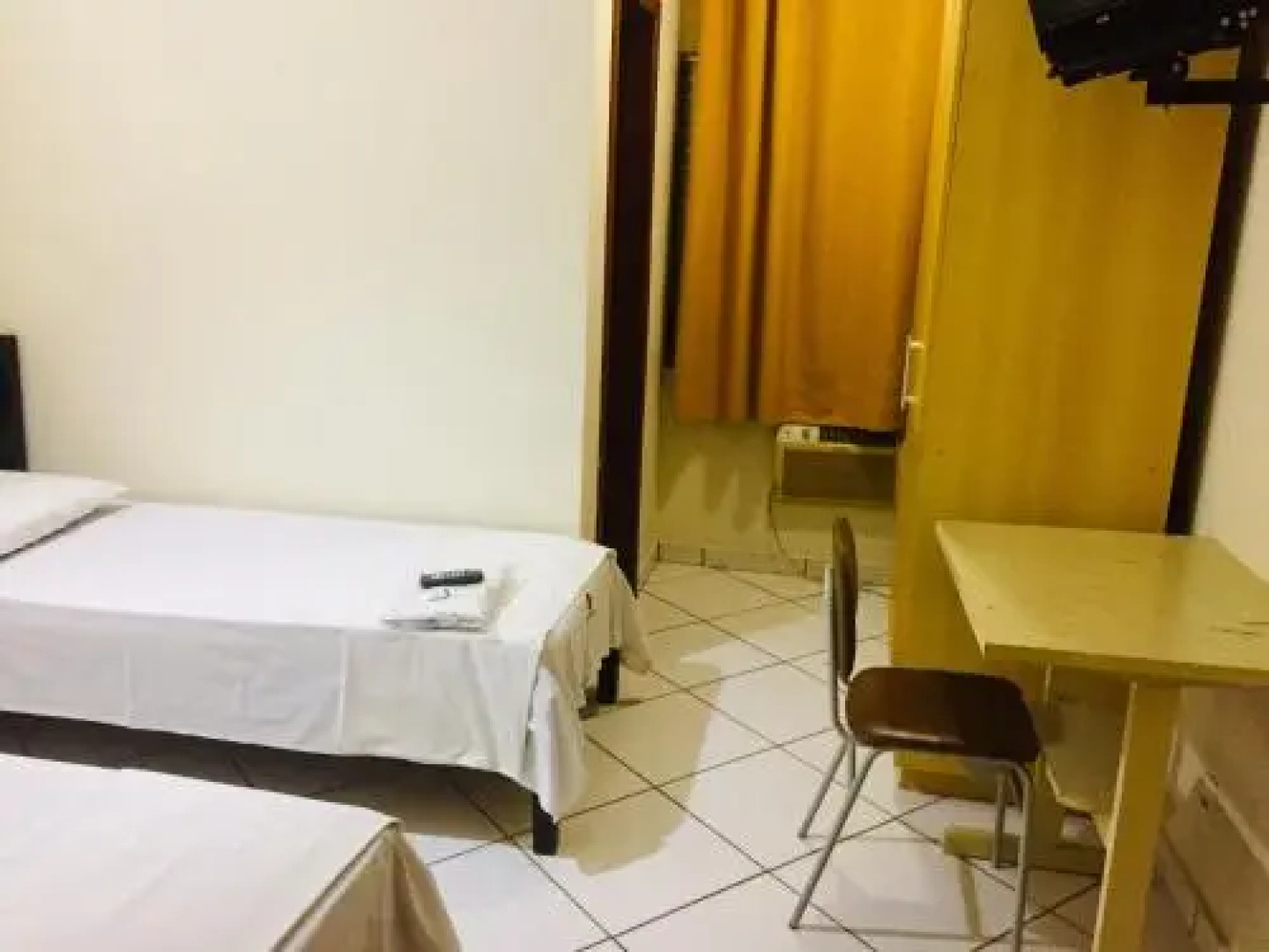 Hotel Oliveira