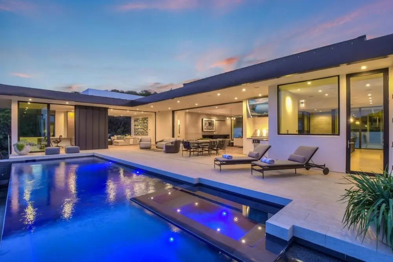 The Above Accolade Estate