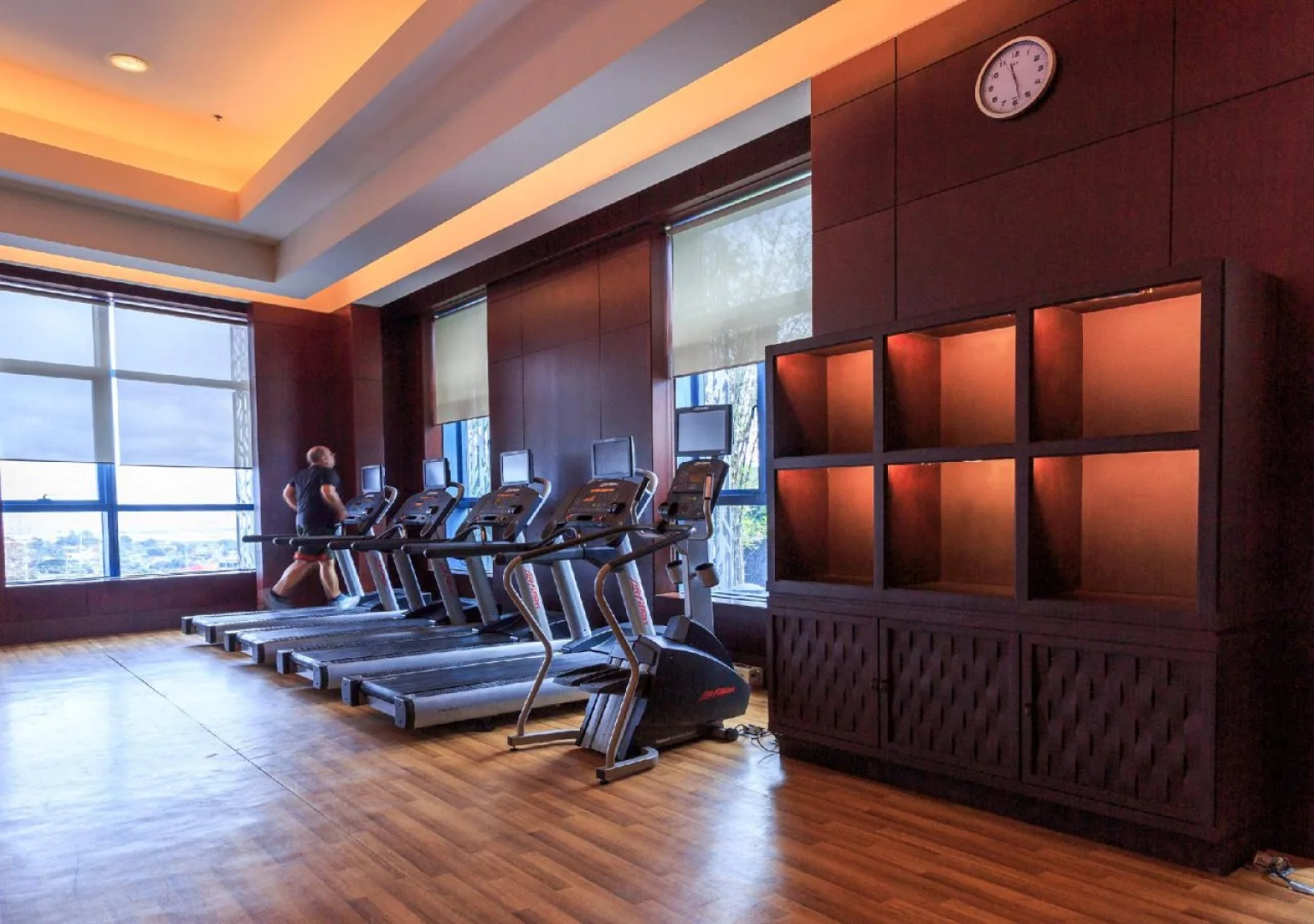 Quest Plus Filinvest City Manila