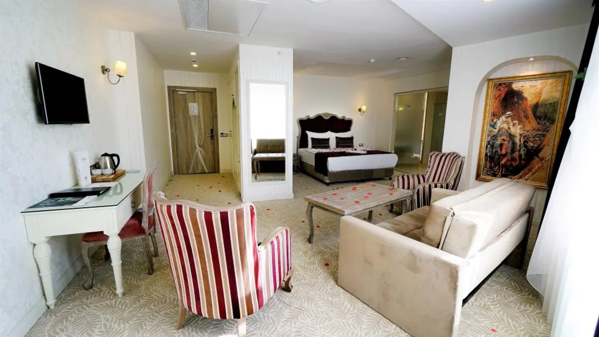 Orkis Palace Thermal & Spa