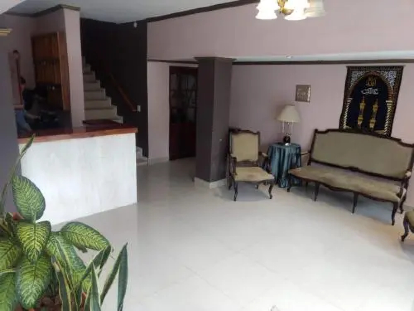 Libano Apart Hotel