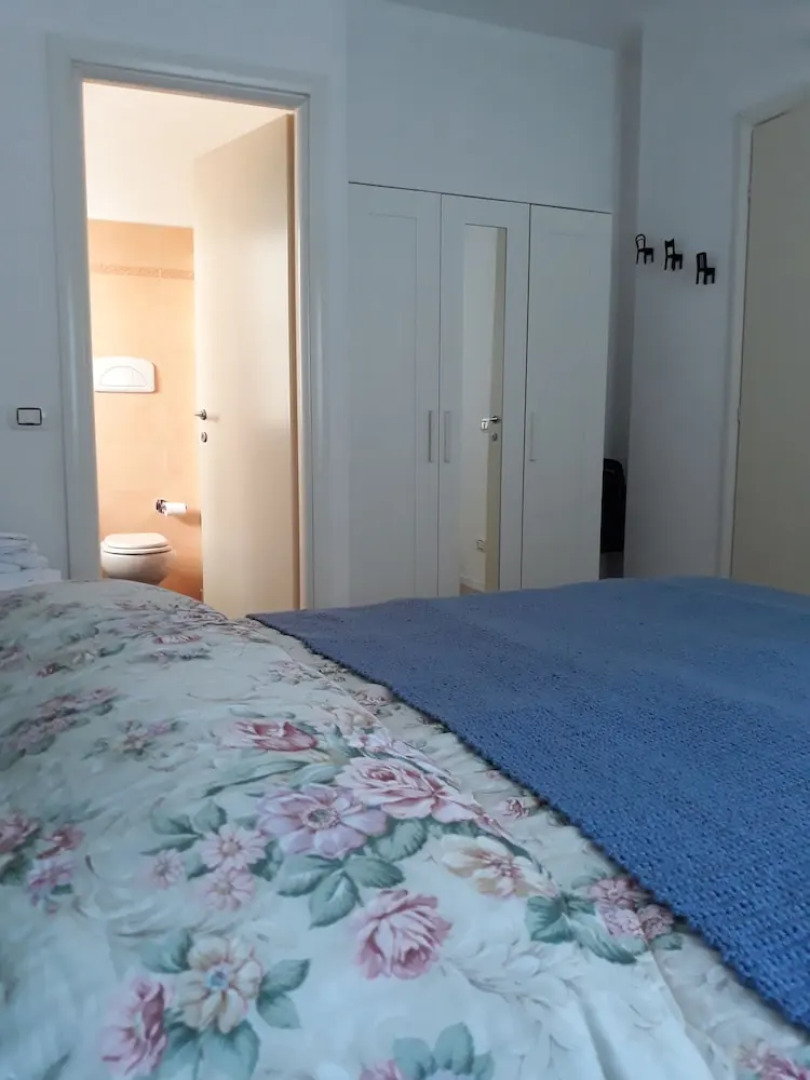 Appartamento il Merlo