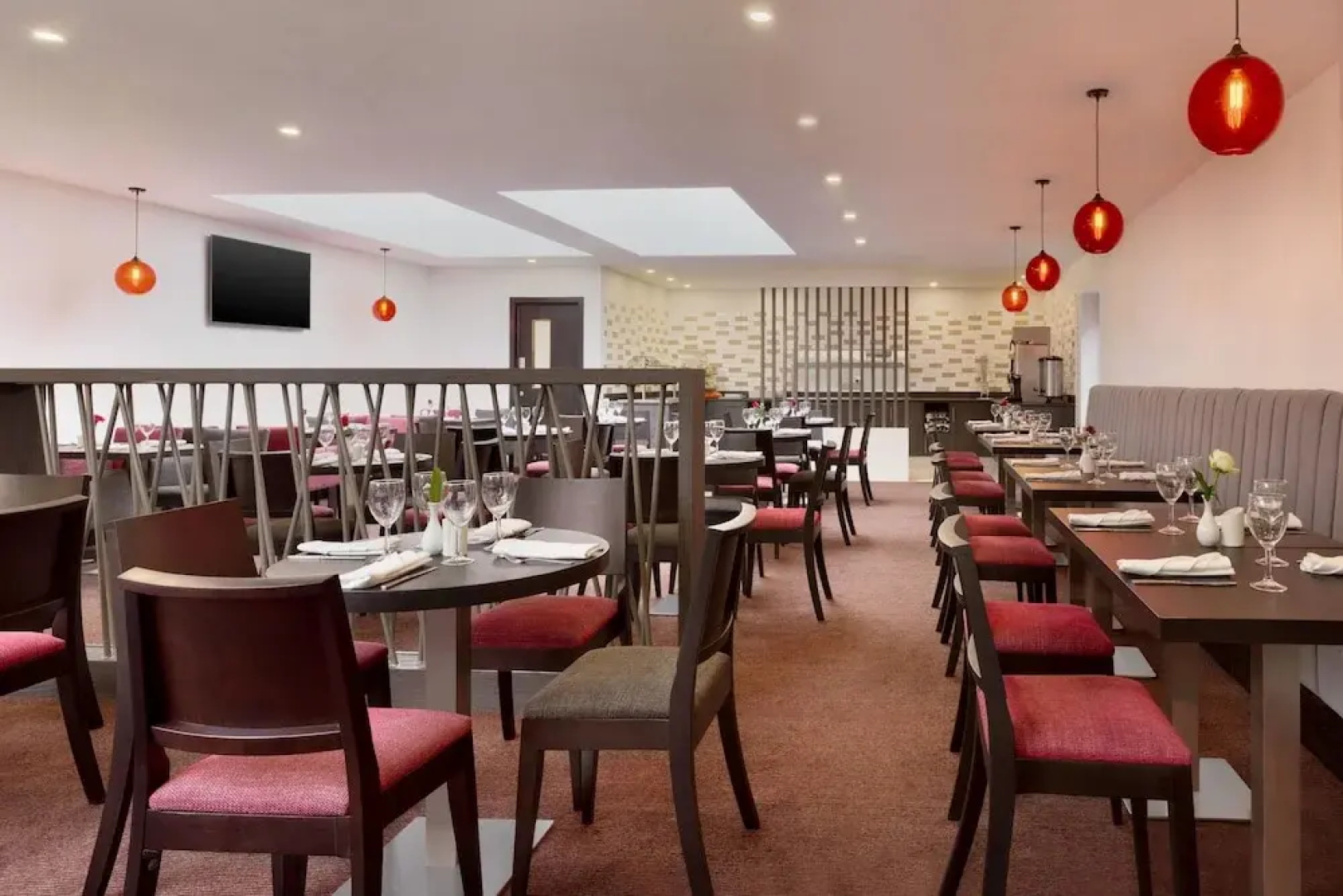 Ramada by Wyndham Bristol West