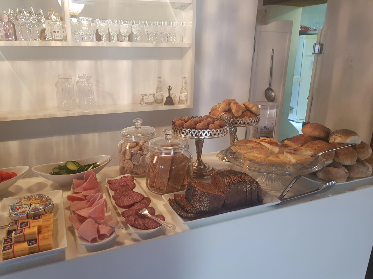 De Kloof Luxury Estate