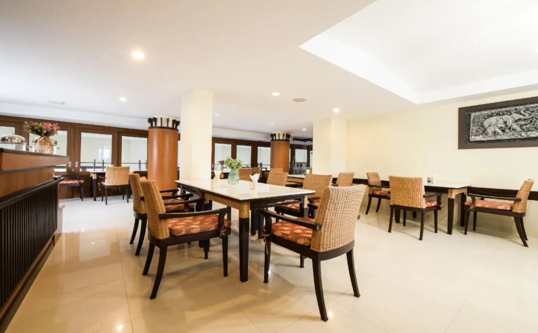 Piyada Residence by Nexottel