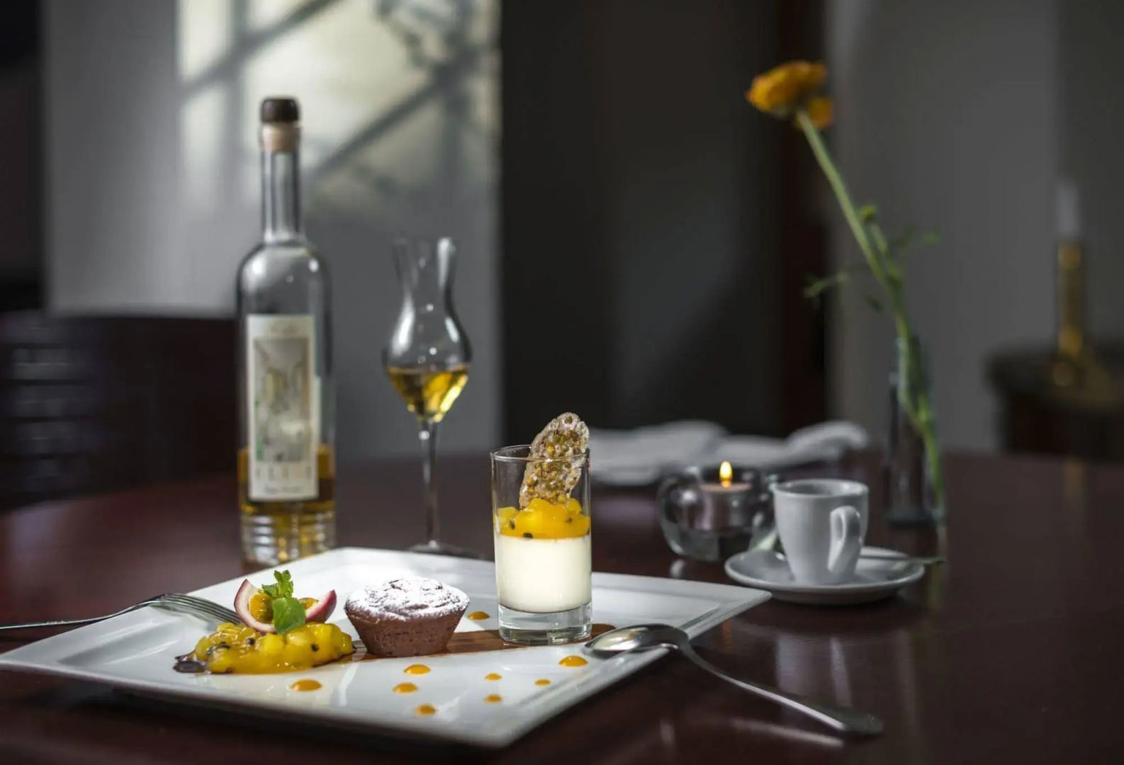 Hotel Hofgarten Luzern