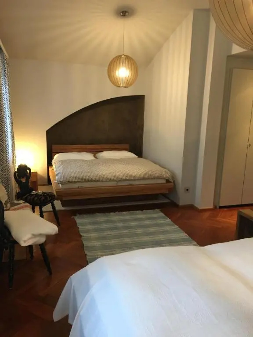 Ferienwohnung Hochkönig im Barbarahof