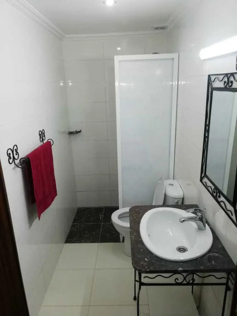 Hotel La Pomme Zaida