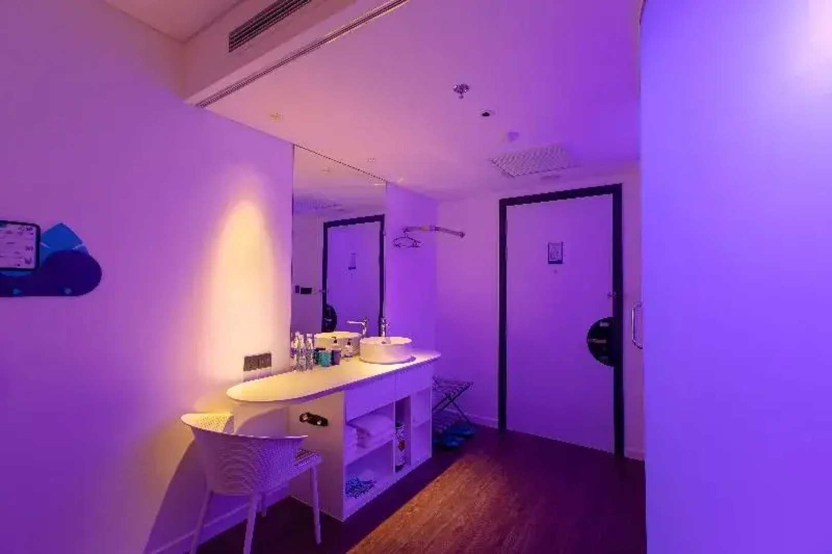 Tru by Hilton Hau Giang City Centre